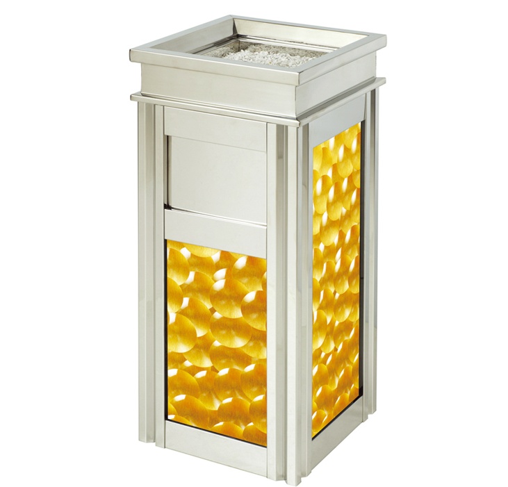 萊蕪果皮箱廠家，濟(jì)南垃圾桶廠家