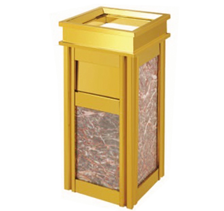 青島酒店垃圾桶，青島客房垃圾桶廠家