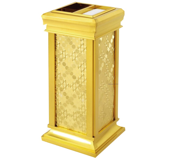 濰坊商場垃圾桶，濰坊酒店垃圾桶