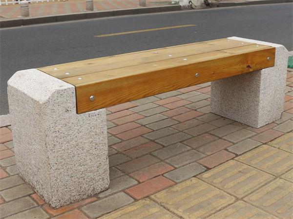 臨沂園林椅廠家，臨沂園林公園椅