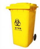 醫療垃圾桶山東